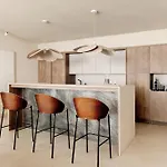 Anfitrion Villas & Suites